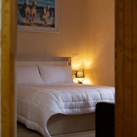 Vila Lika Otel Görice Dış mekan fotoğraf