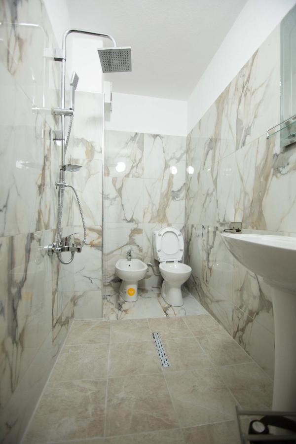 Vila Lika Otel Görice Dış mekan fotoğraf