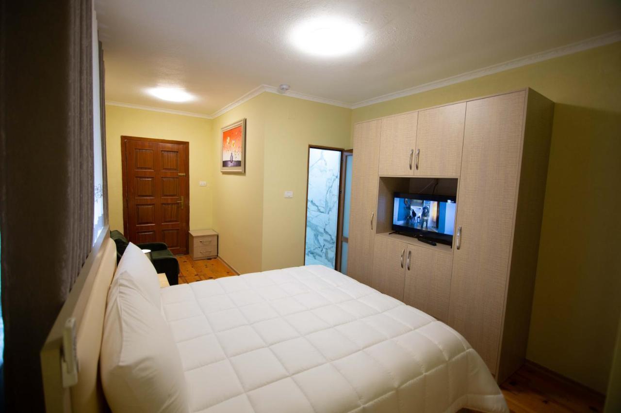 Vila Lika Otel Görice Dış mekan fotoğraf