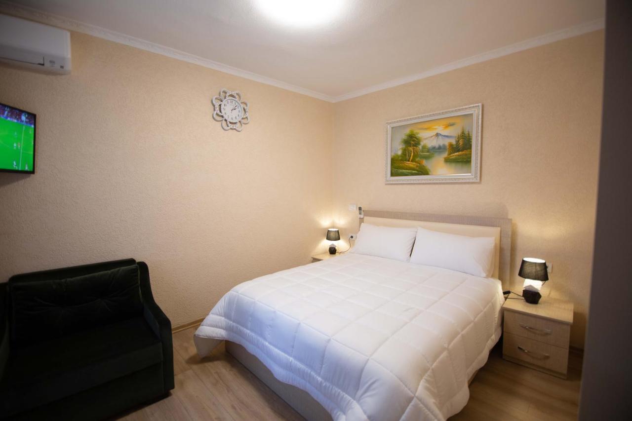 Vila Lika Otel Görice Dış mekan fotoğraf