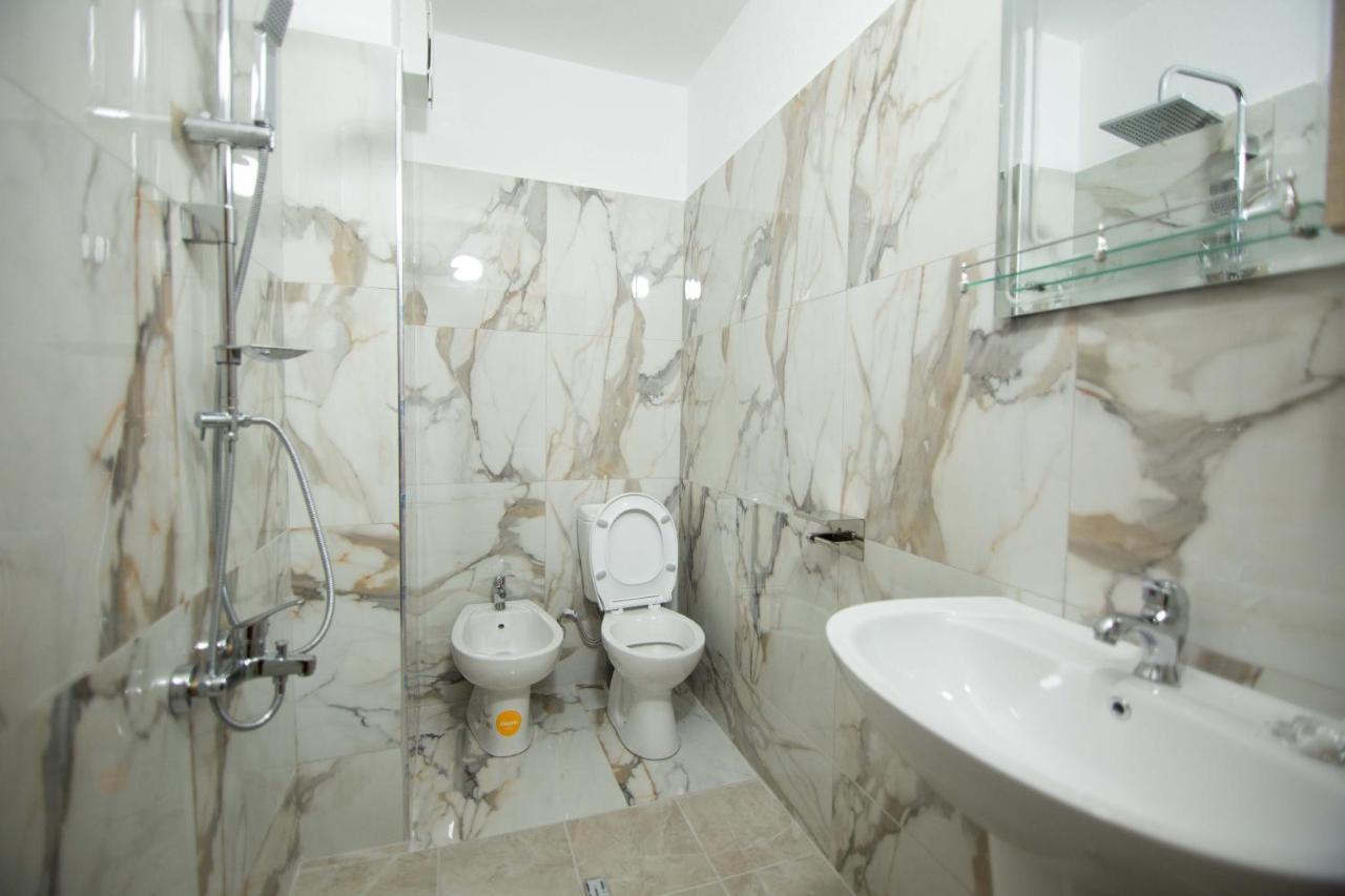 Vila Lika Otel Görice Dış mekan fotoğraf