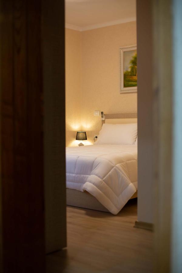 Vila Lika Otel Görice Dış mekan fotoğraf