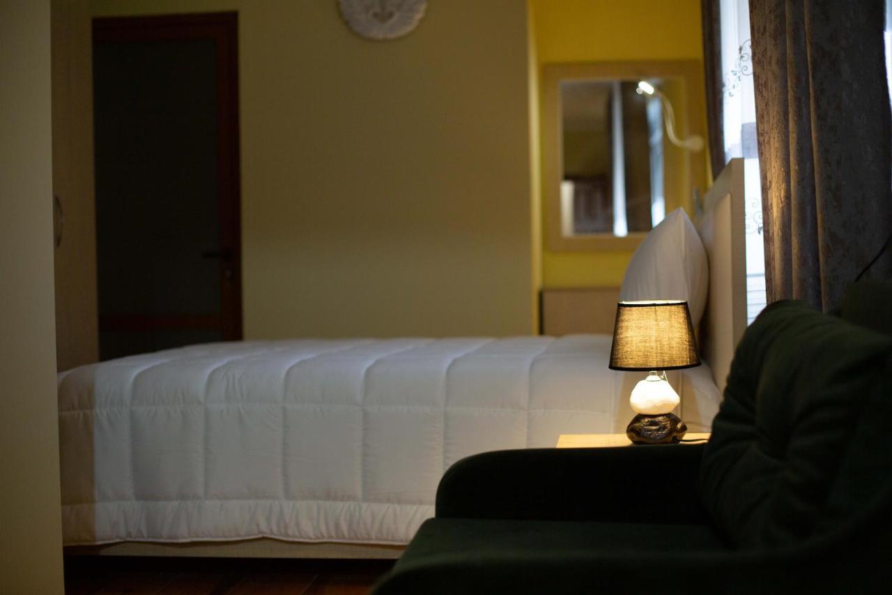 Vila Lika Otel Görice Dış mekan fotoğraf