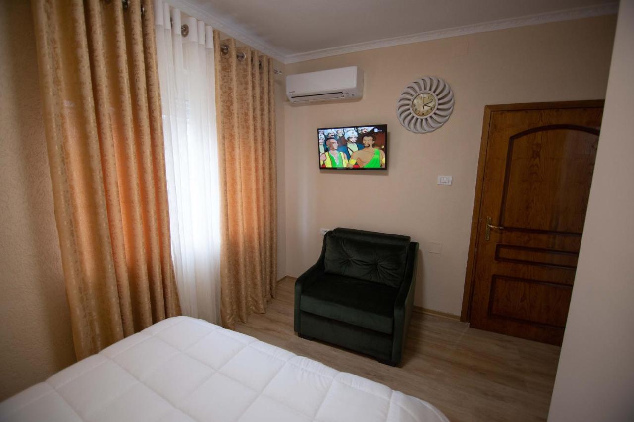Vila Lika Otel Görice Dış mekan fotoğraf
