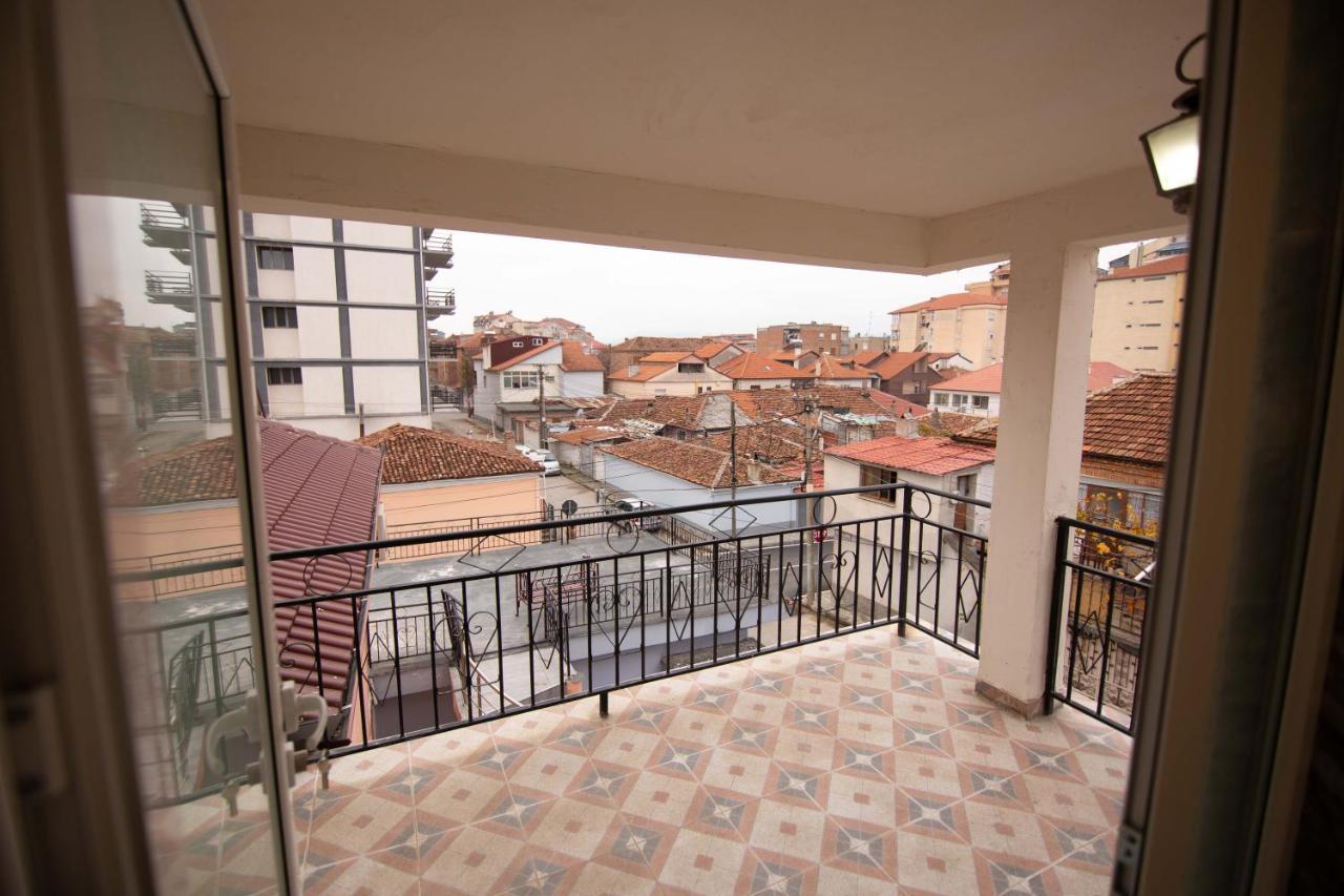 Vila Lika Otel Görice Dış mekan fotoğraf