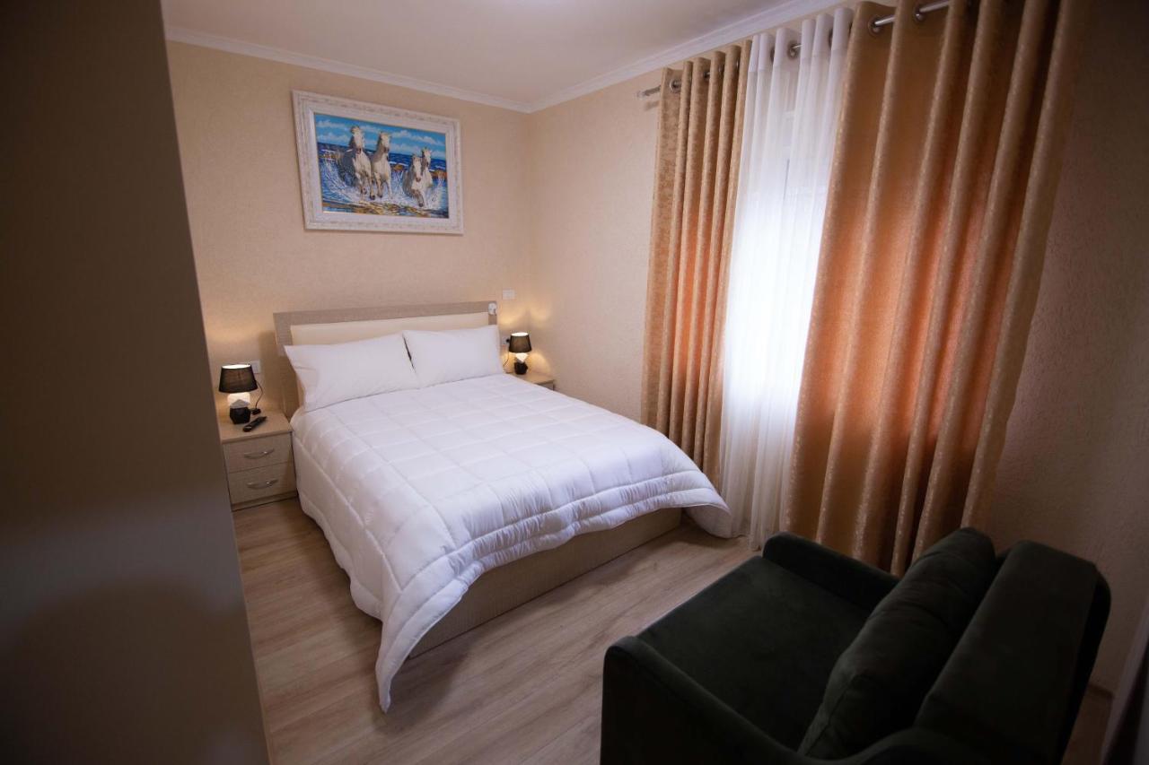 Vila Lika Otel Görice Dış mekan fotoğraf