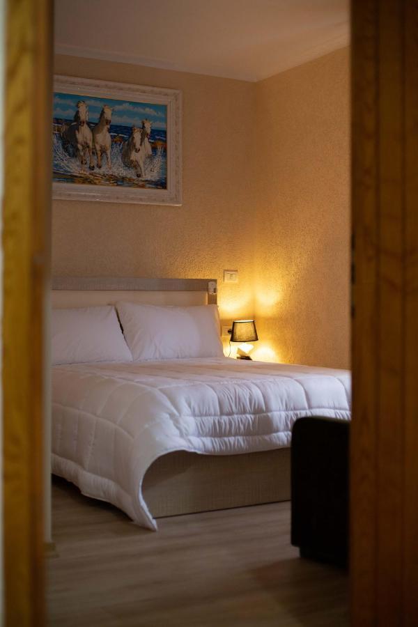 Vila Lika Otel Görice Dış mekan fotoğraf
