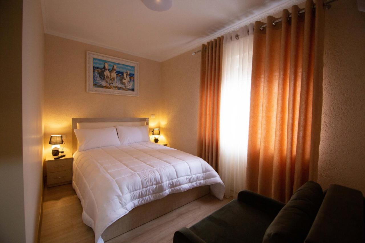 Vila Lika Otel Görice Dış mekan fotoğraf
