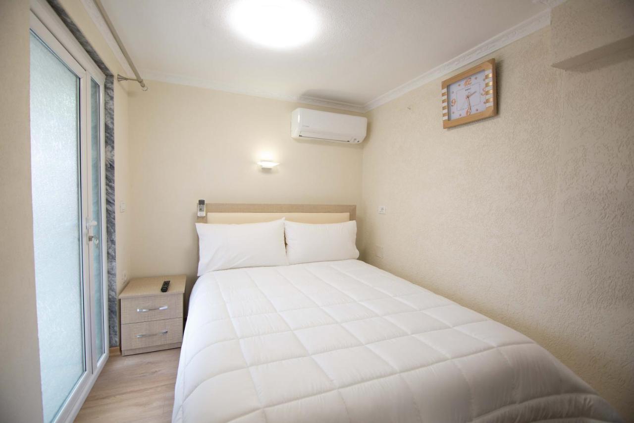 Vila Lika Otel Görice Dış mekan fotoğraf