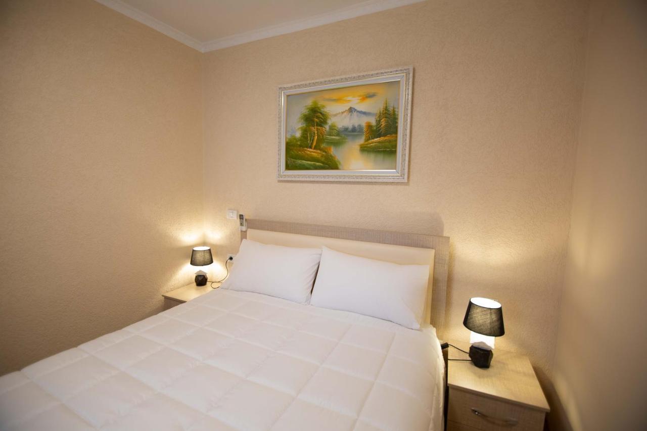 Vila Lika Otel Görice Dış mekan fotoğraf