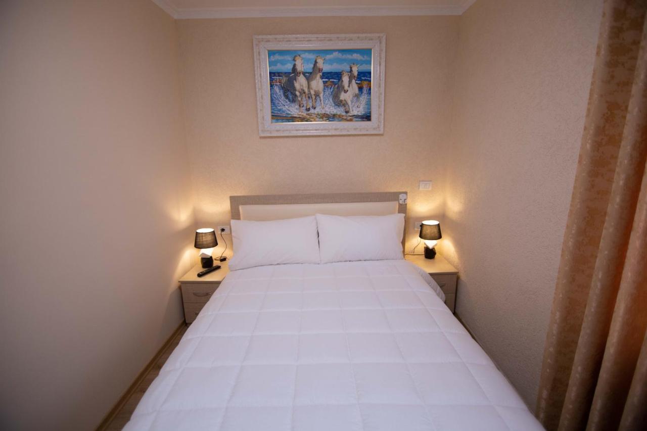 Vila Lika Otel Görice Dış mekan fotoğraf