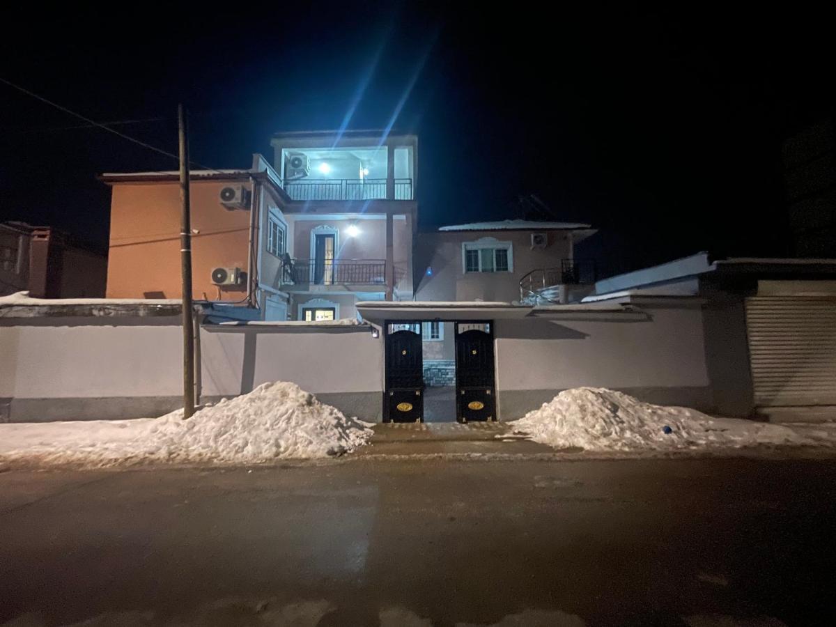 Vila Lika Otel Görice Dış mekan fotoğraf