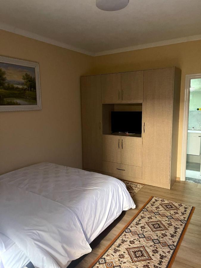 Vila Lika Otel Görice Dış mekan fotoğraf