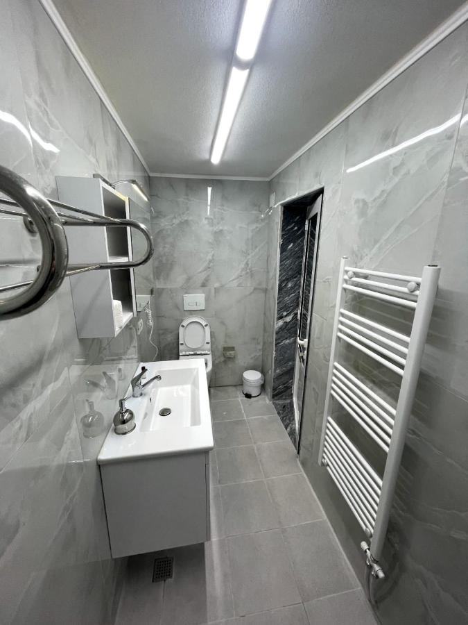 Vila Lika Otel Görice Dış mekan fotoğraf