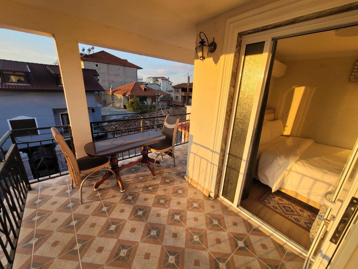 Vila Lika Otel Görice Dış mekan fotoğraf