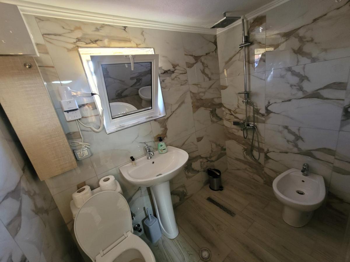 Vila Lika Otel Görice Dış mekan fotoğraf