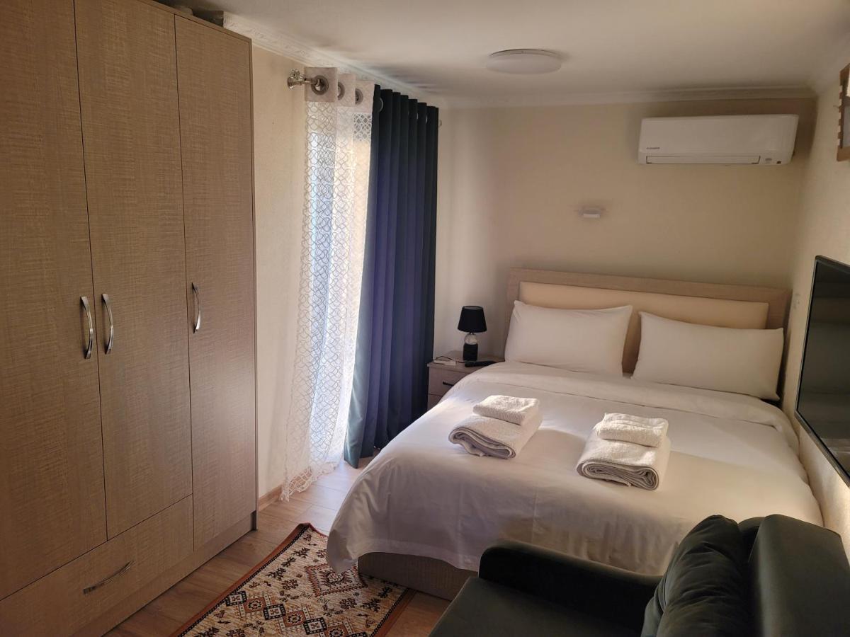 Vila Lika Otel Görice Dış mekan fotoğraf