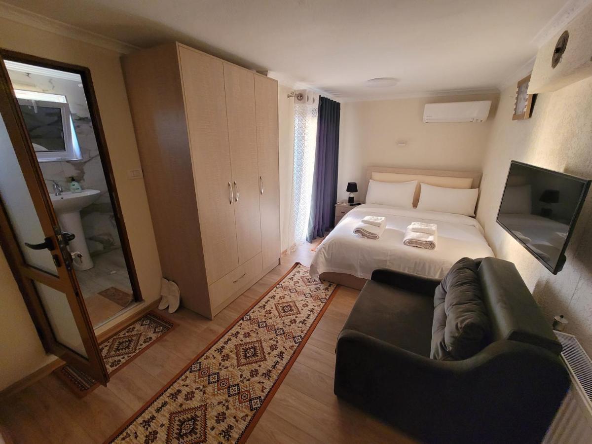 Vila Lika Otel Görice Dış mekan fotoğraf